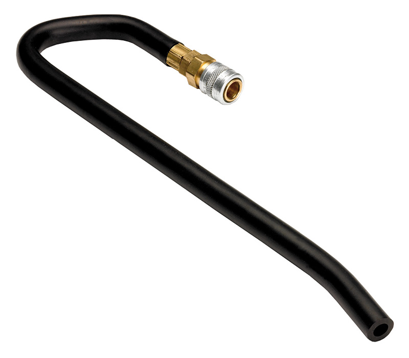 Exhaust Adaptor Hose