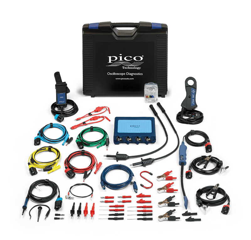 Automotive PicoScope 4425A Standard Kit