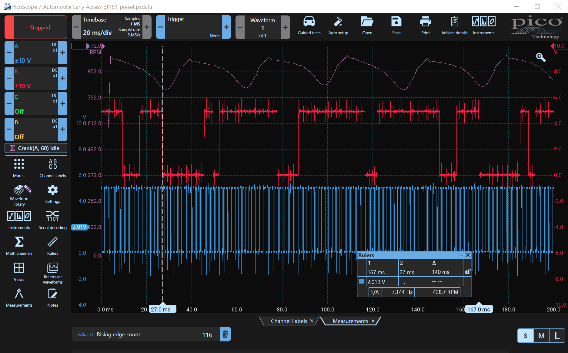 Test7 Cam Crank Updated Waveform